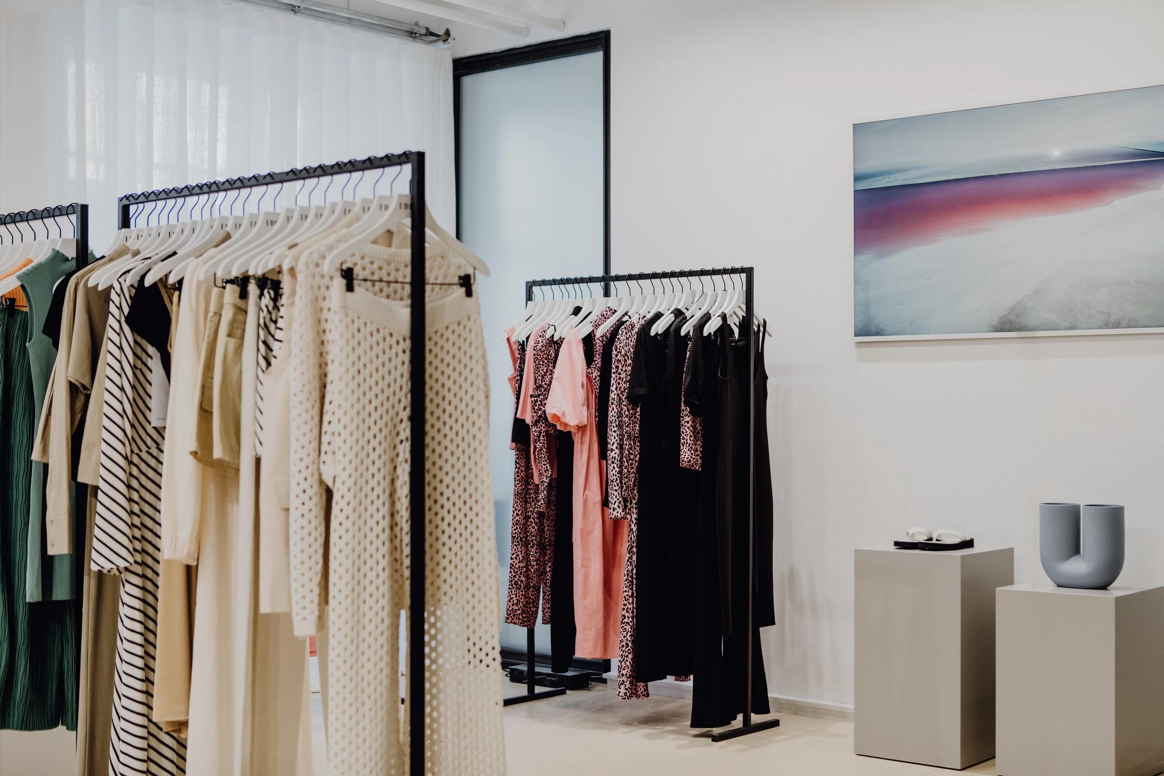 EDITED 柏林展厅设计丨德国柏林丨COORDINATION-6