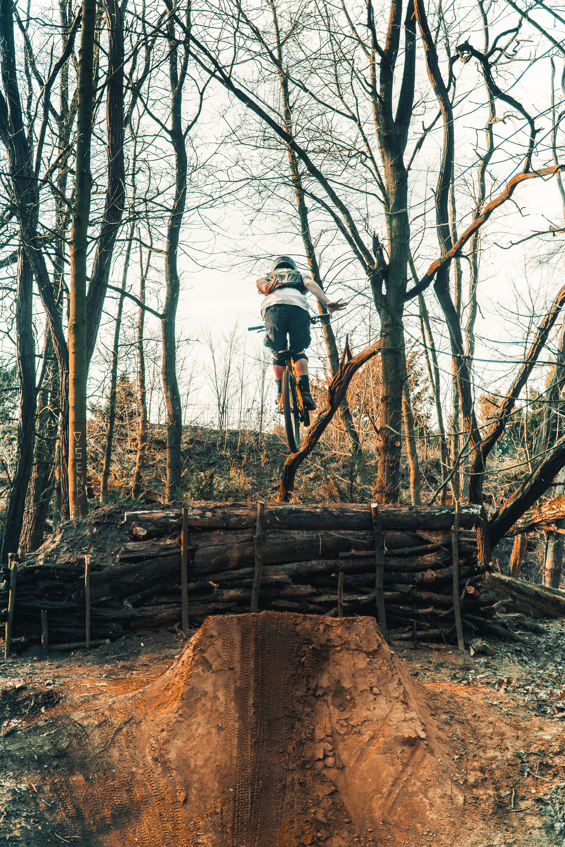 无处跳跃丨作者及其朋友-7