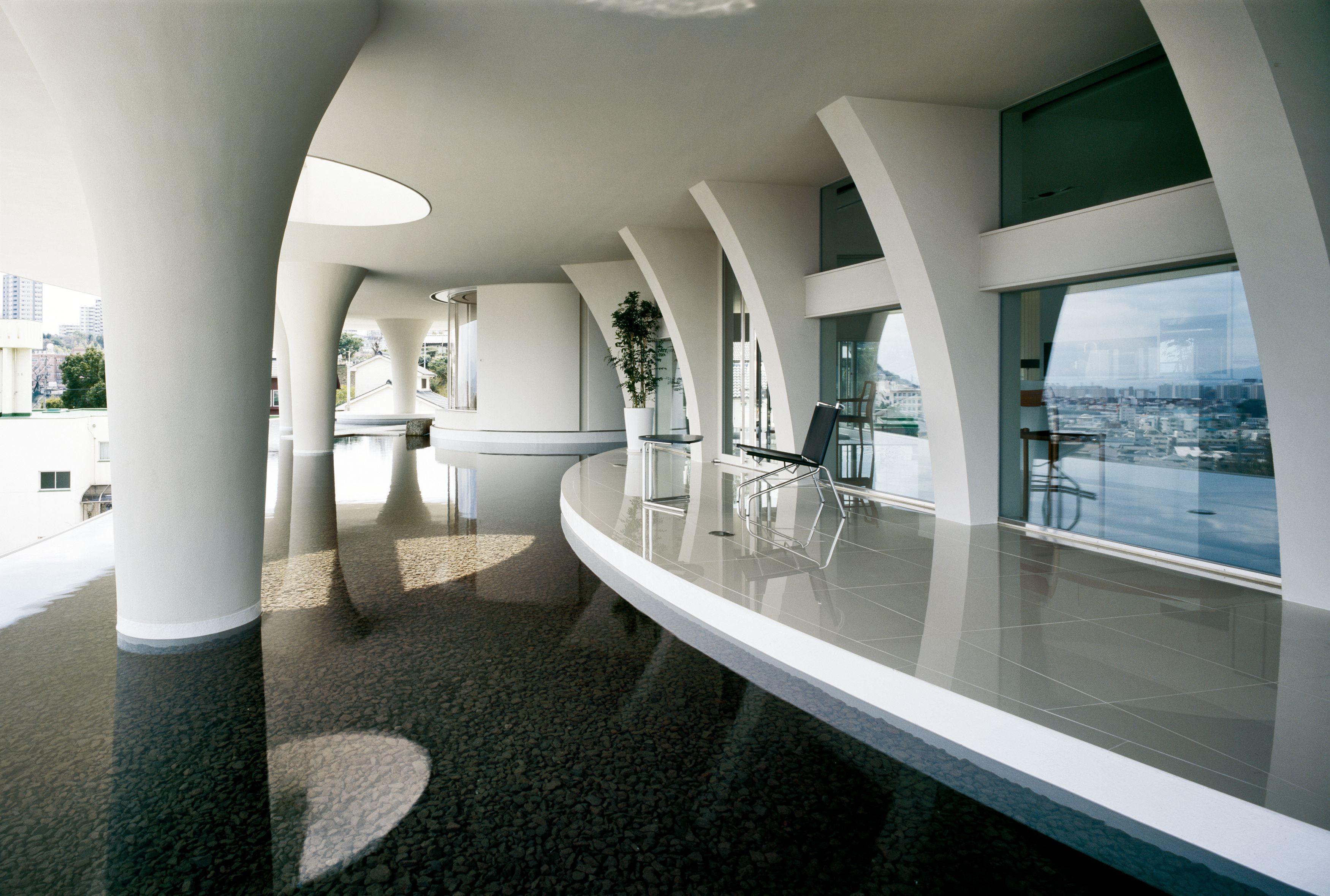 家「K」丨中原祐二 中原祐二建築設計事務所-13