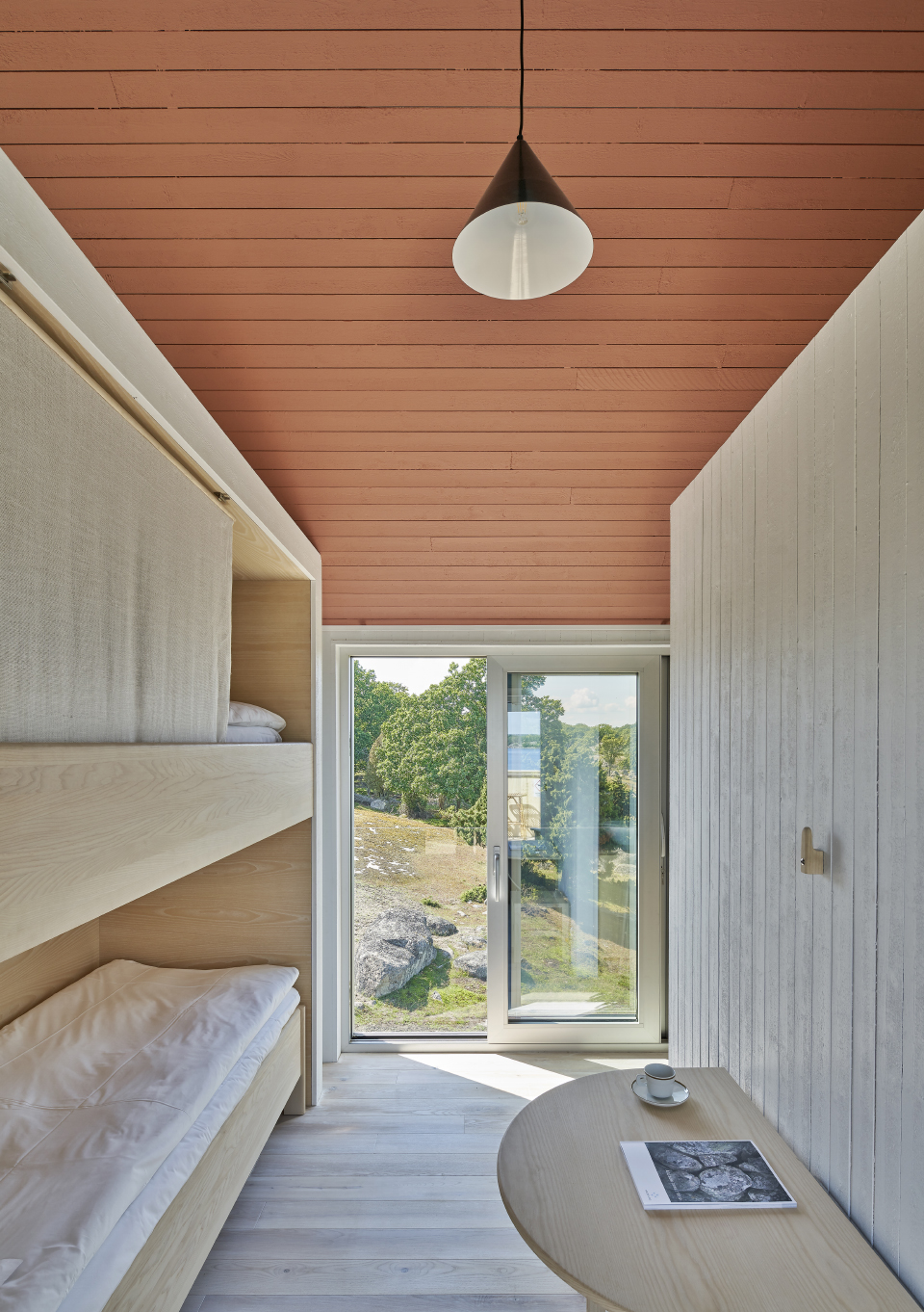 幻境之屋丨瑞典布莱金厄丨Sandellsandberg Architects-32