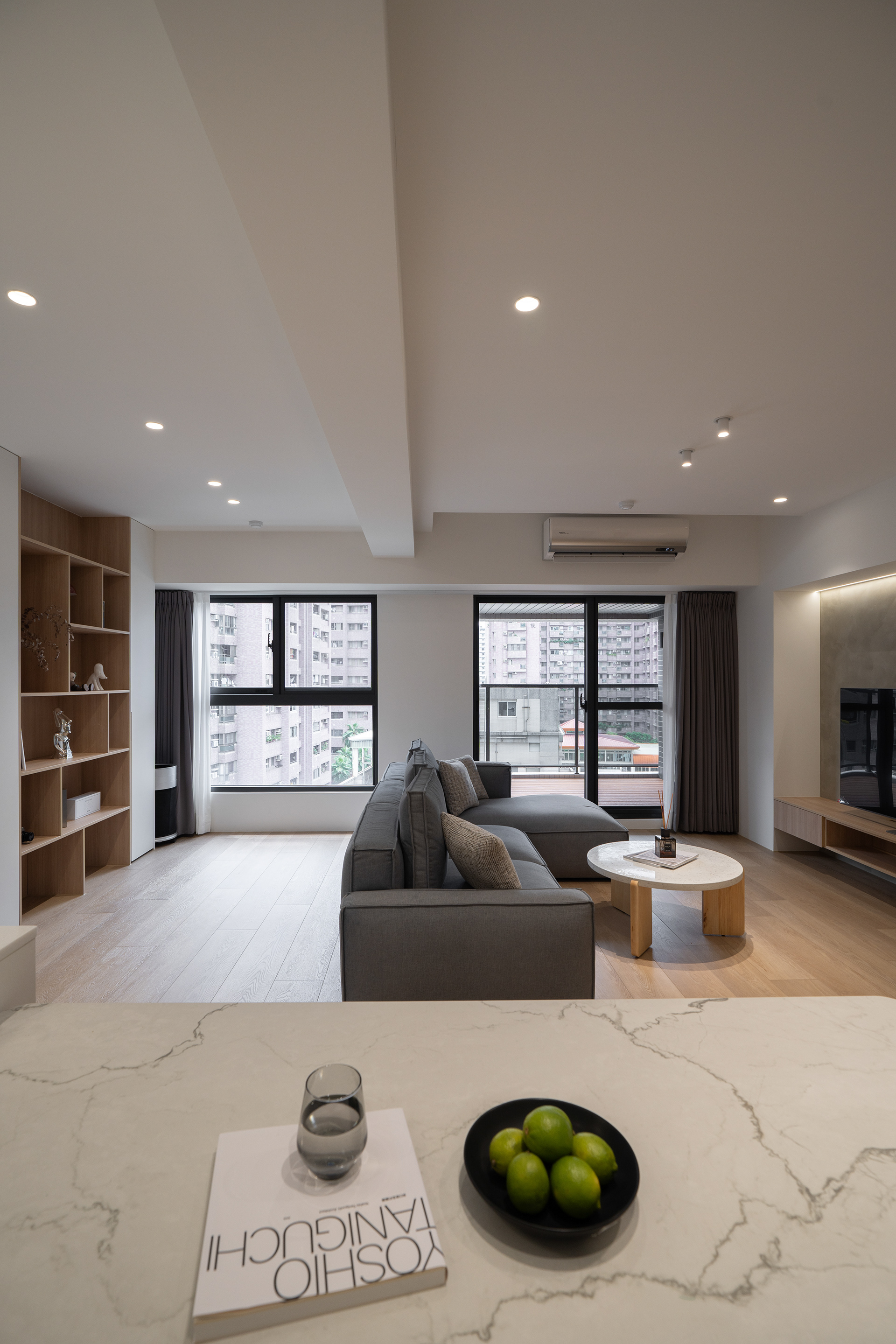 平层丨中国高雄丨NON  STOP DESIGN™-50