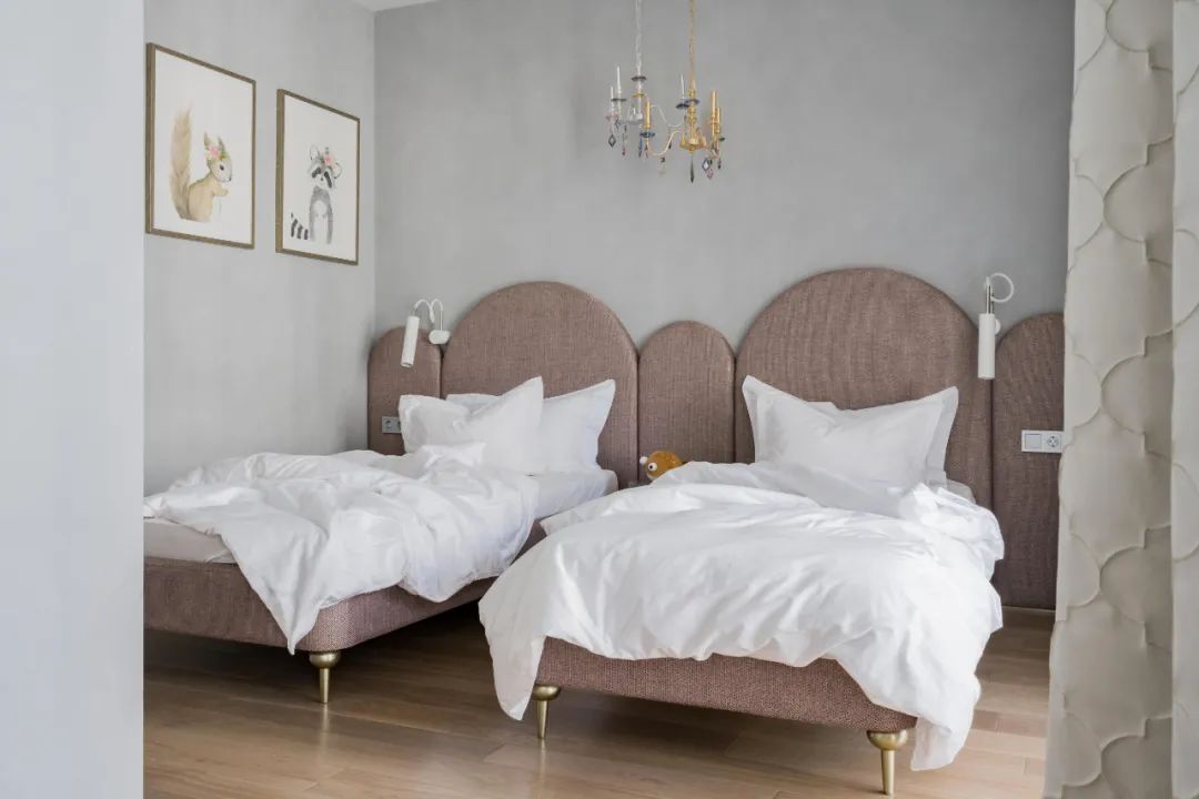 现代经典大宅丨Atelier DECO-27