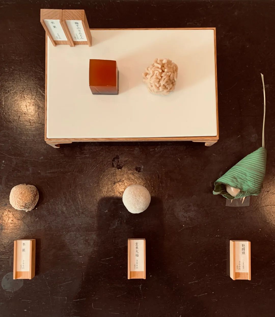 HigashiYama 餐厅丨日本东京丨绪方慎一郎-52