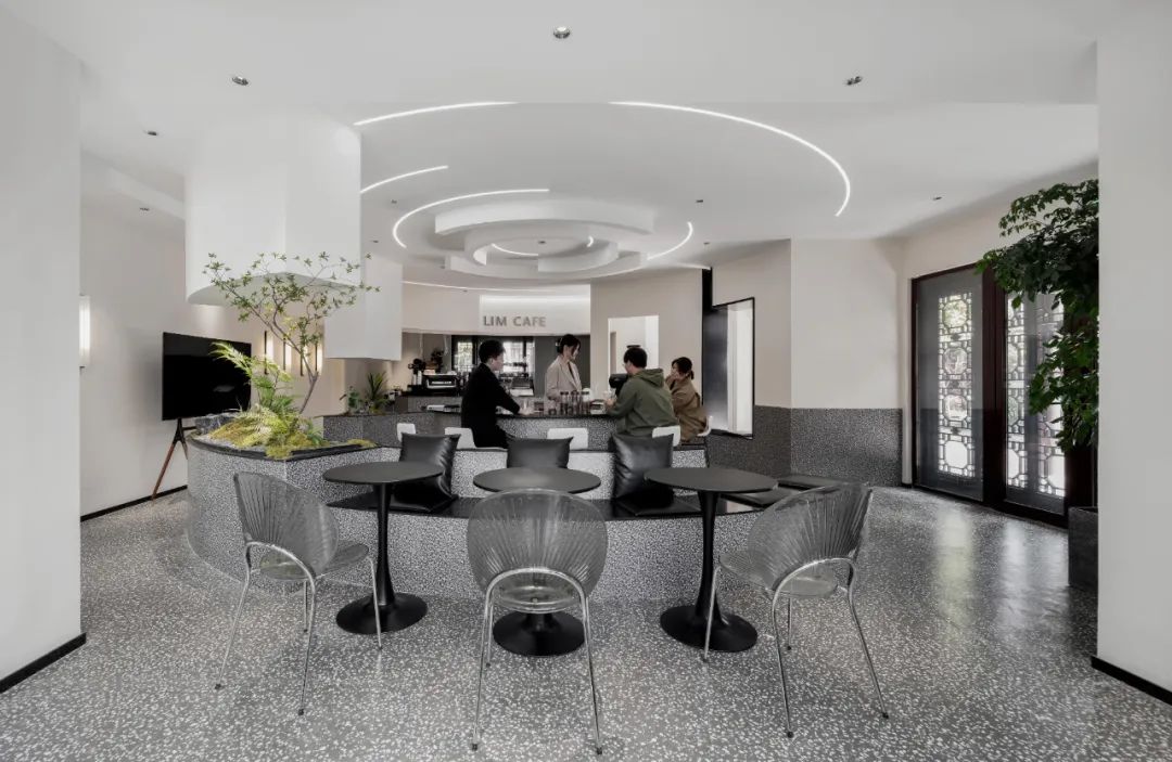 苏州老街里的咖啡培训工坊丨中国苏州丨HDD 设计公社-14