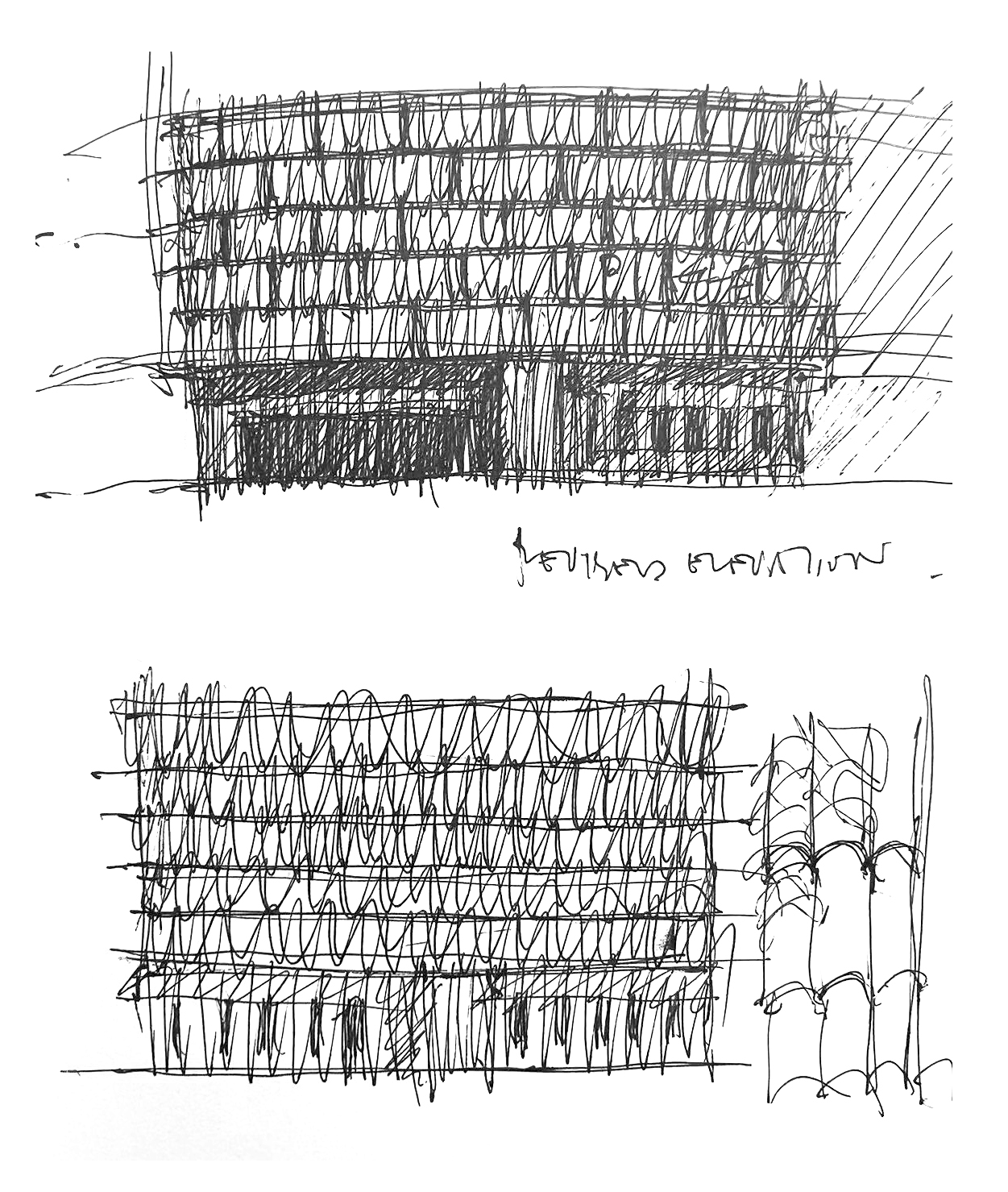 如恩新作：Piaget伯爵香港旗舰店立面设计-9