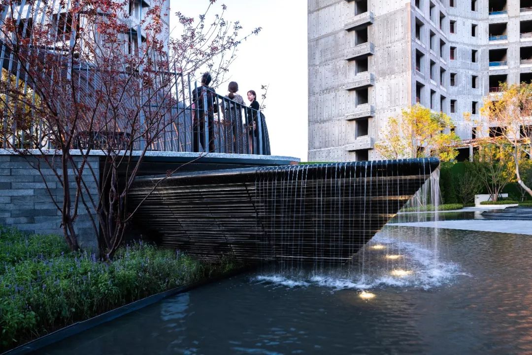 一场海边的理想生活 | 大连中海海港城-34