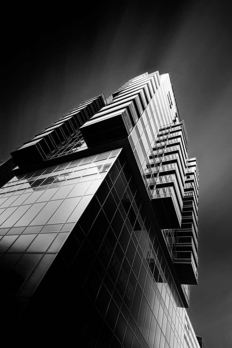 Anastasiya Gushchina丨桥丨Traces of Light-7