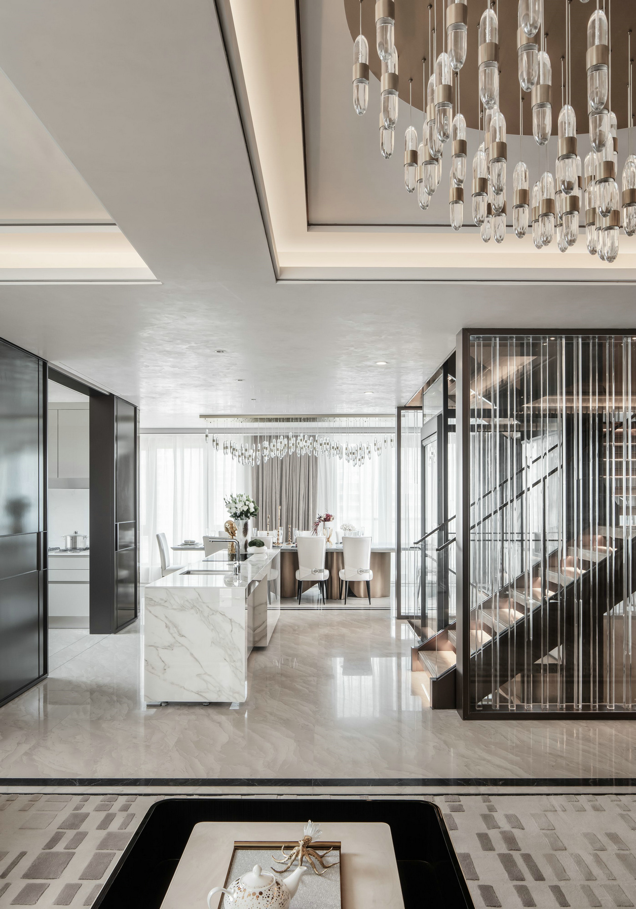 上海建工房产南京海玥花园丨中国南京丨HWCD-60