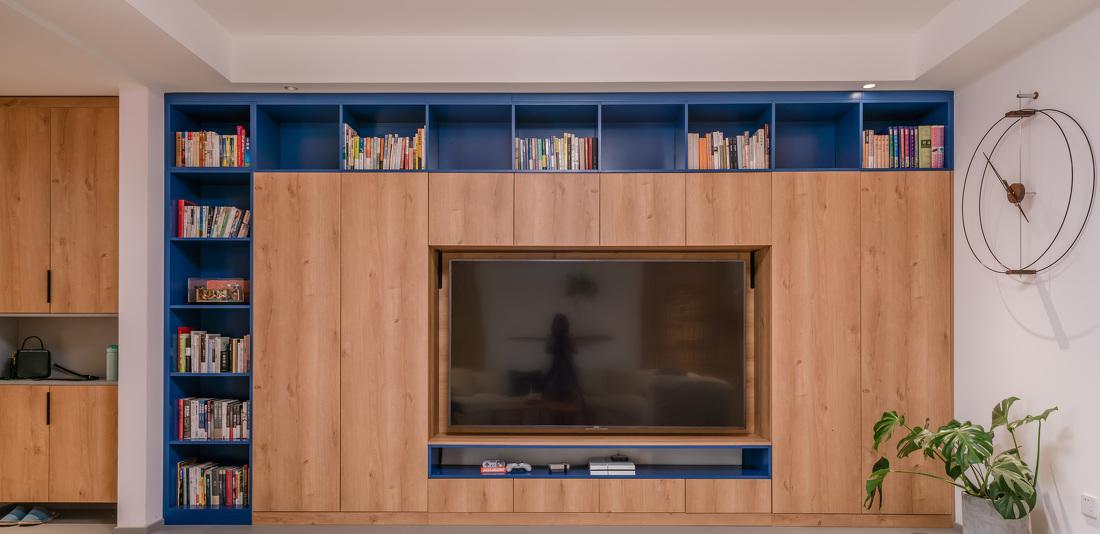 壹仙壹谷民宿-0