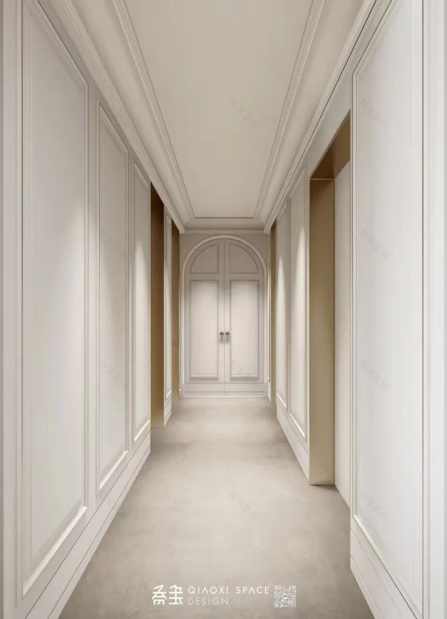 No.33|乔玺黑白法式,设计没有赛道,而是旷野-85