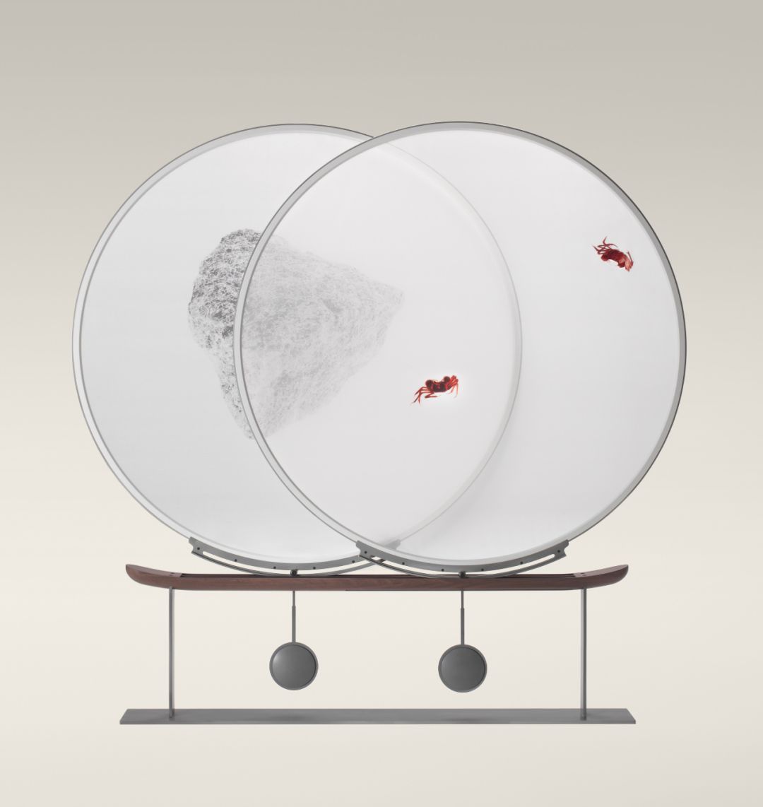 《无华·卢志荣作品展》——融合中西文化的现代设计之作-55