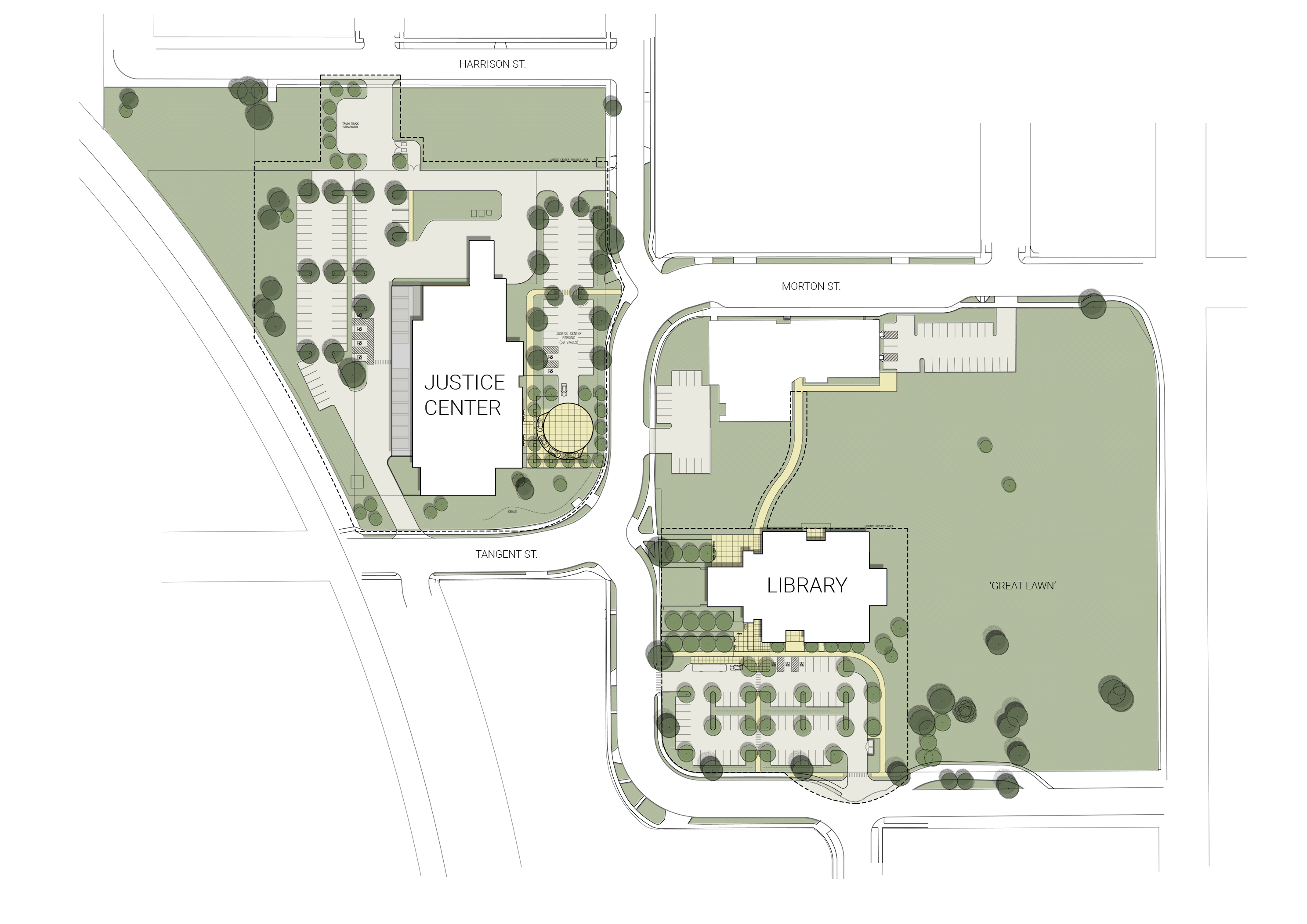 Lebanon Public Library-6