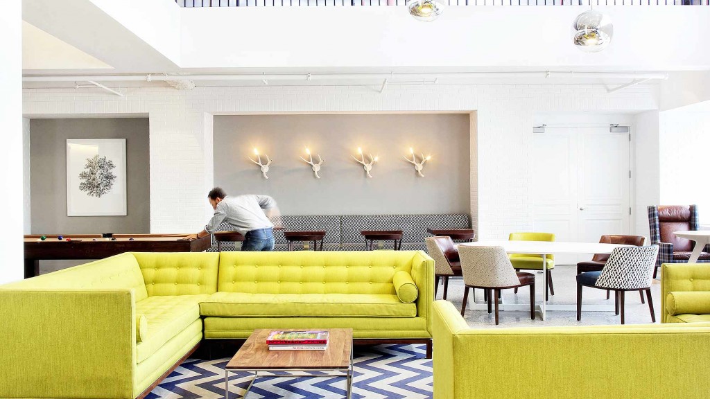 百年麦肯纽约总部翻新-2