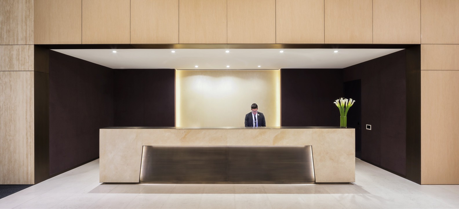 纽约设计师 Jean·Gabriel Neukomm 的精致细节艺术-30