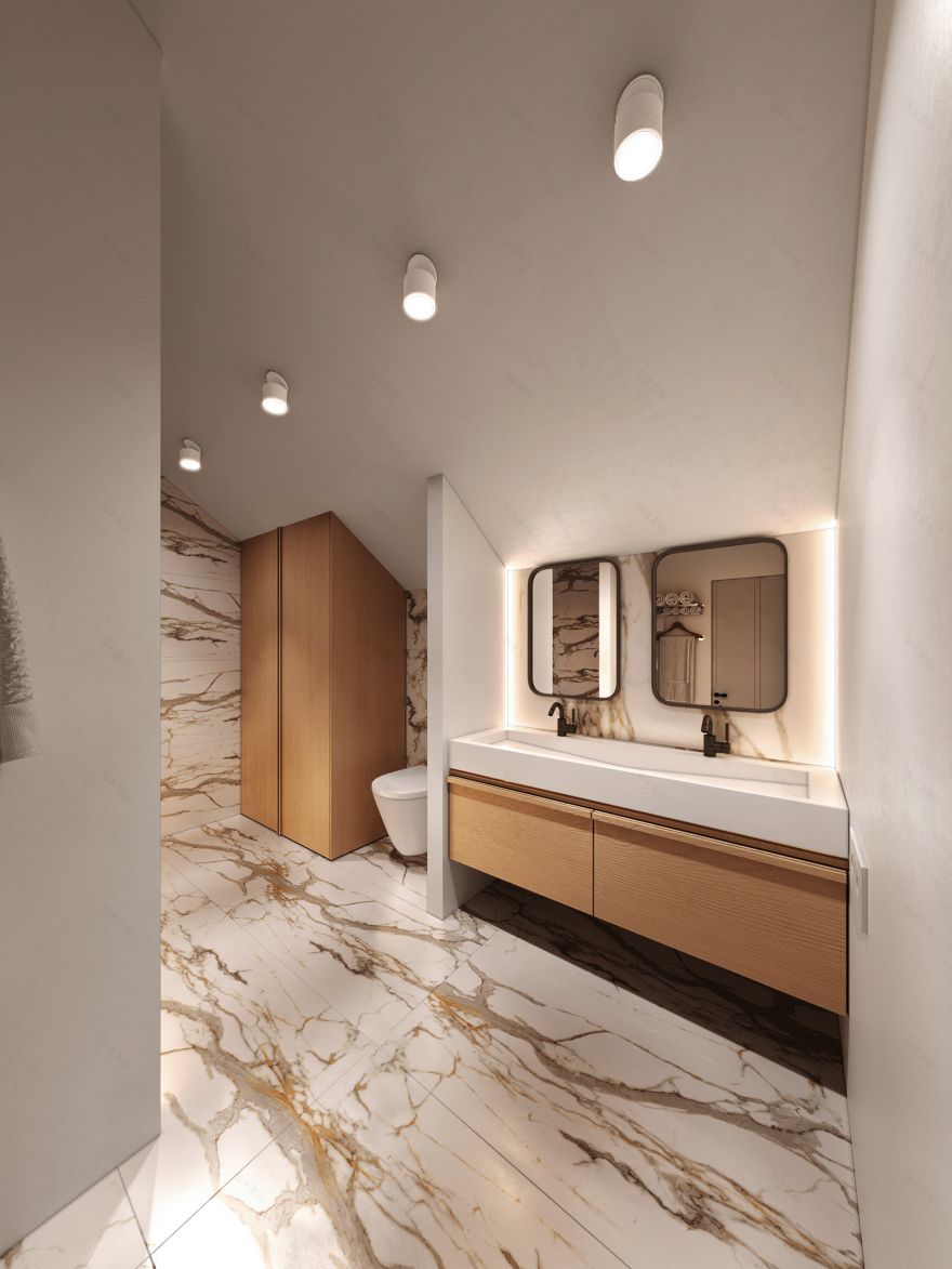 巴拉顿村丨乌克兰基辅丨Arama Studio-52