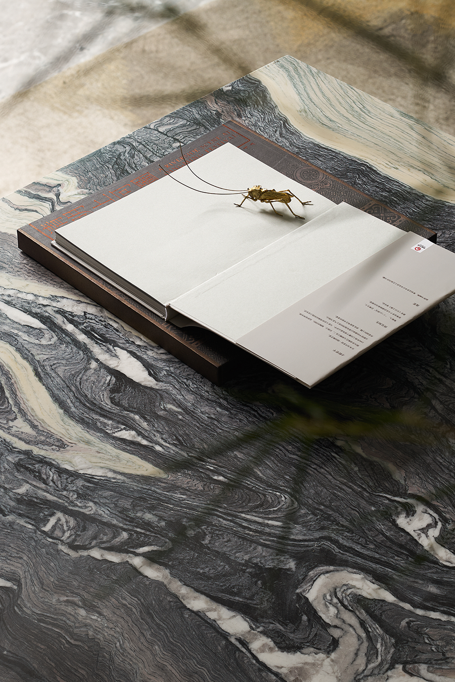 厦门合院别墅 · 现代东方诗意生活的完美诠释丨中国厦门-22