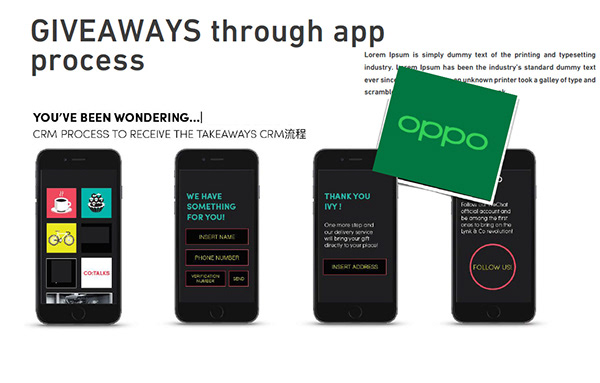 OPPO MWC Barcelona 展位设计丨西班牙巴塞罗那-52