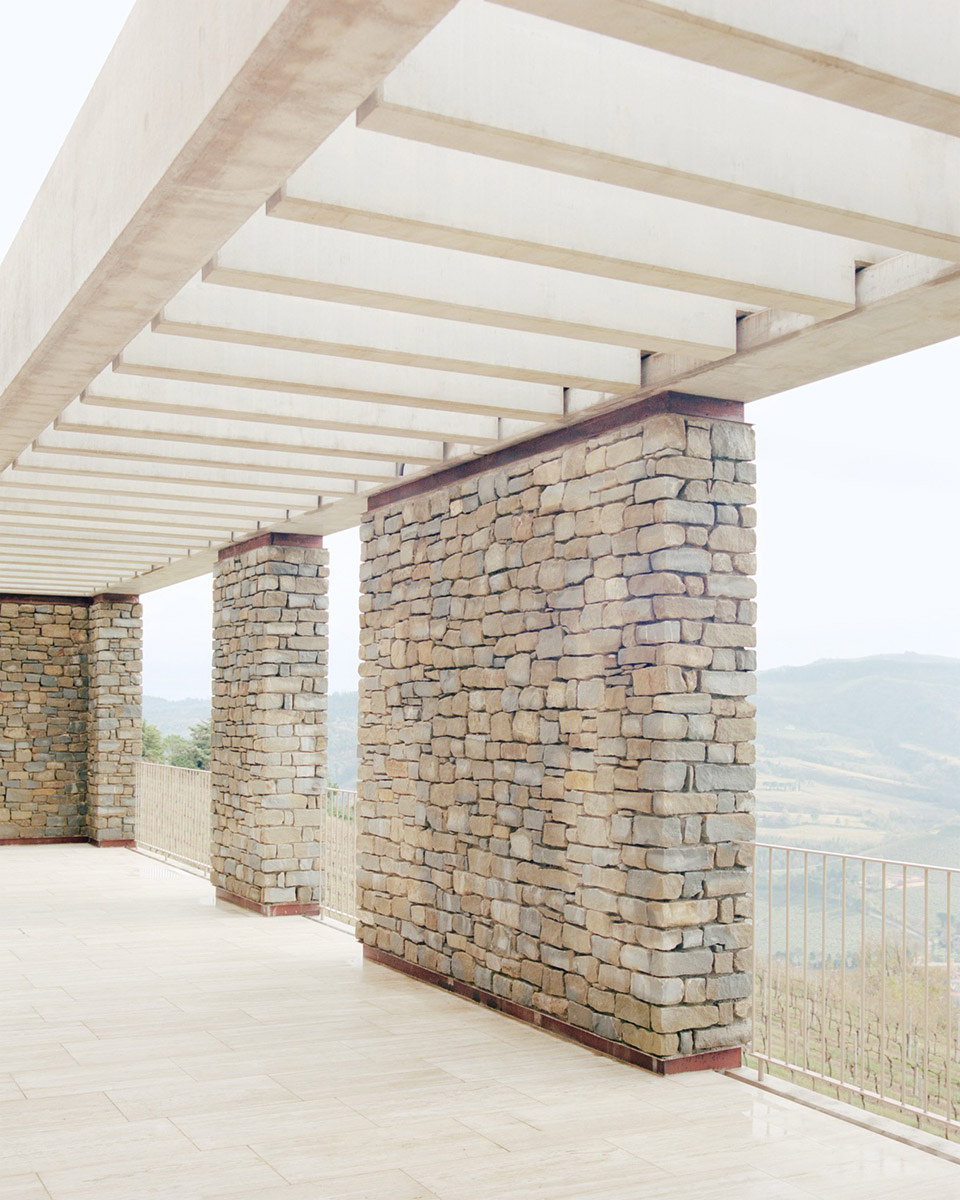 EFFEVU住宅丨意大利丨ellevuele architetti-28