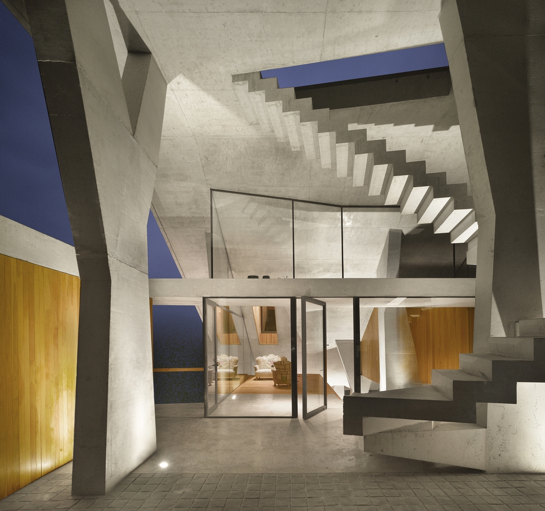 Ghat House  Max Núñez-36