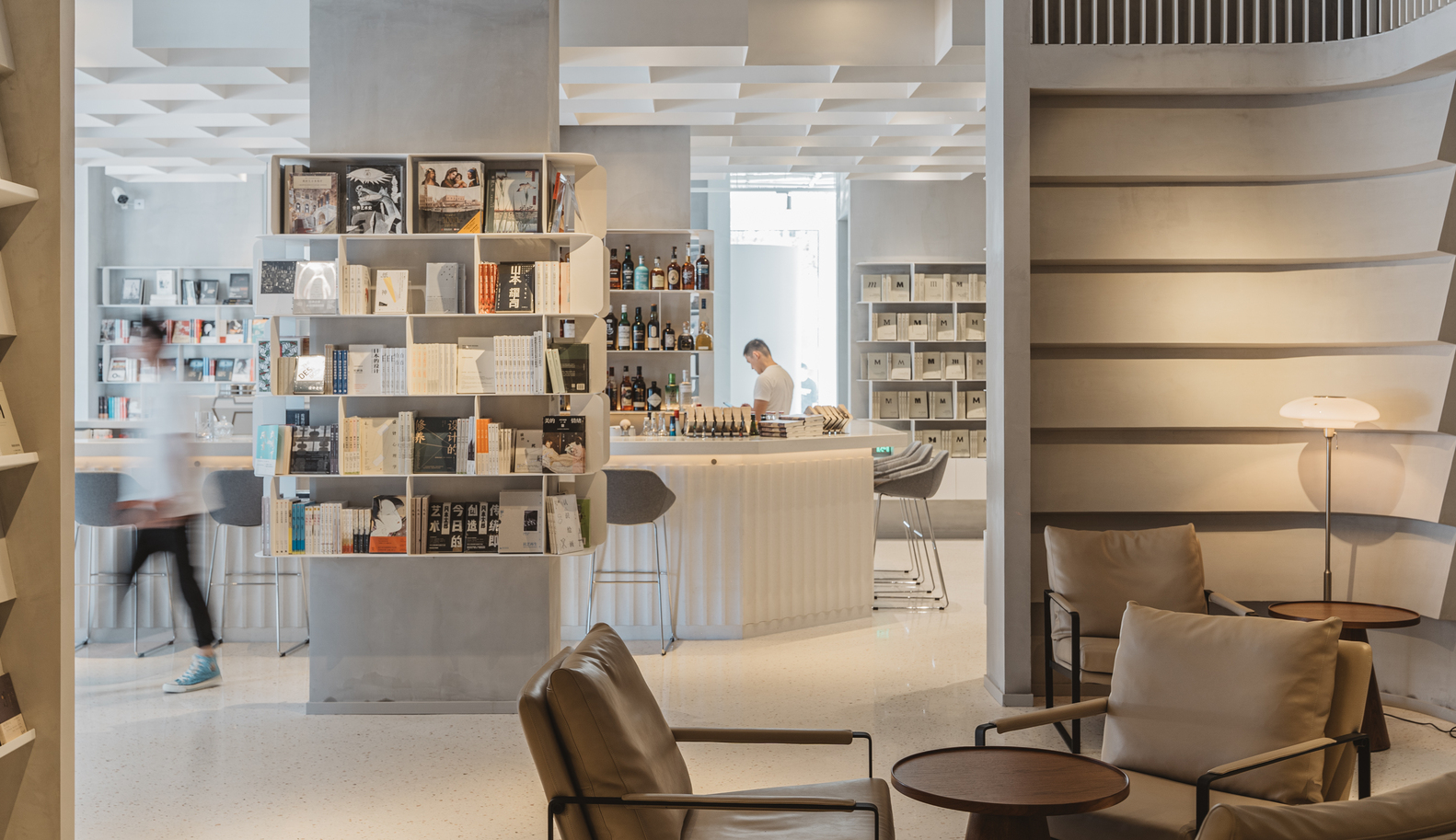 秦皇岛阿那亚naive理想国丨中国秦皇岛丨余留地-35