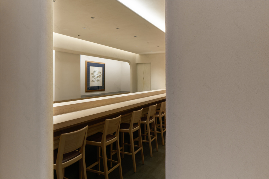 丨英国丨芦沢啓治建築設計事務所(Keiji Ashizawa Design)-12