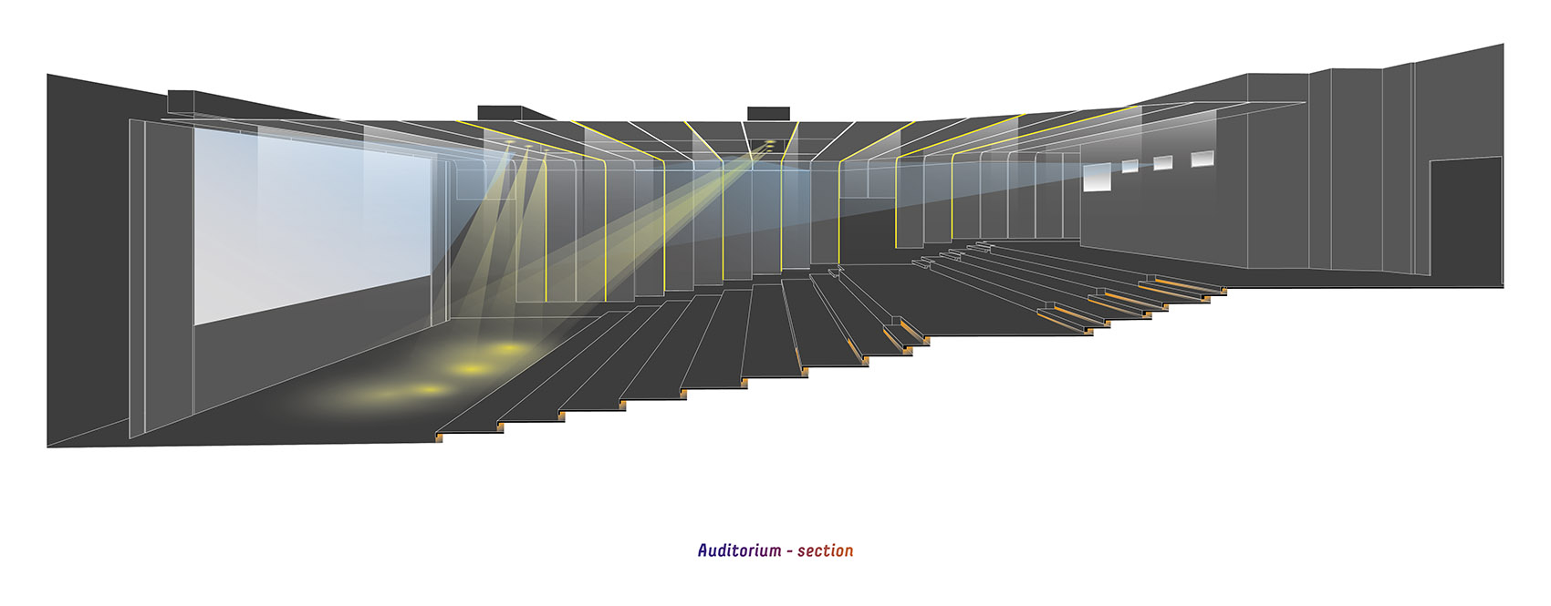 MEET数字文化中心，米兰 / Carlo Ratti Associati-30