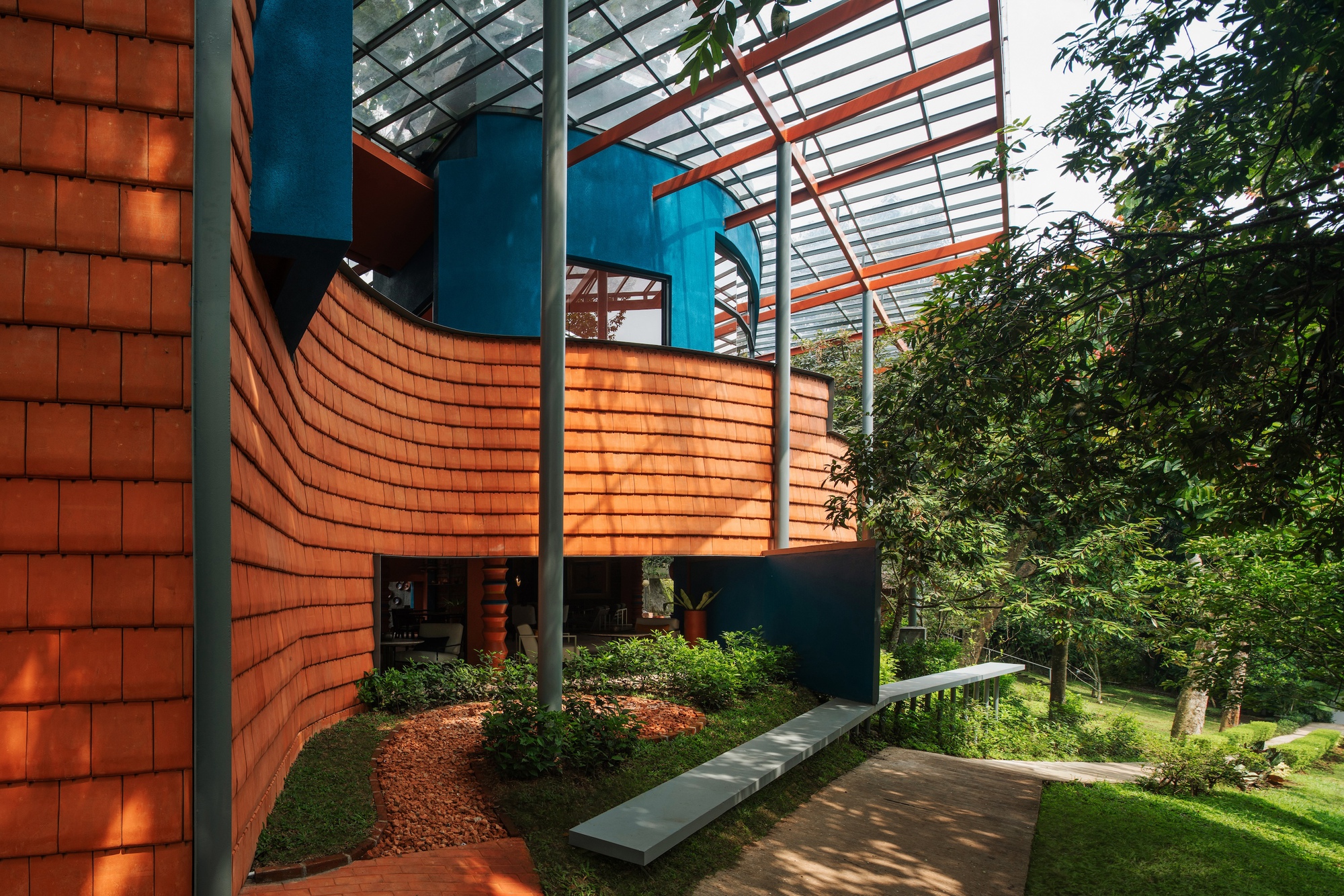 东南亚餐厅丨印度丨Sahabat Selojene-15