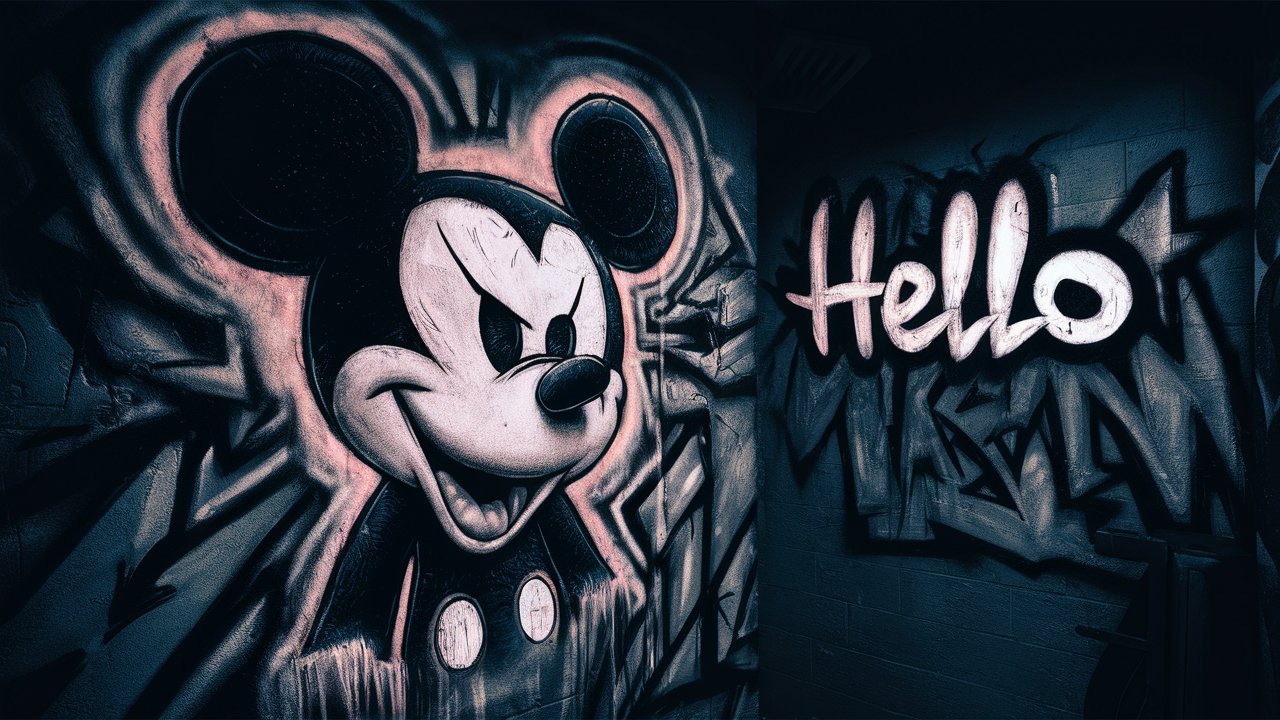 Pizza Kyrpydyra  Hello (2024)丨Öskar Design Öskar-13