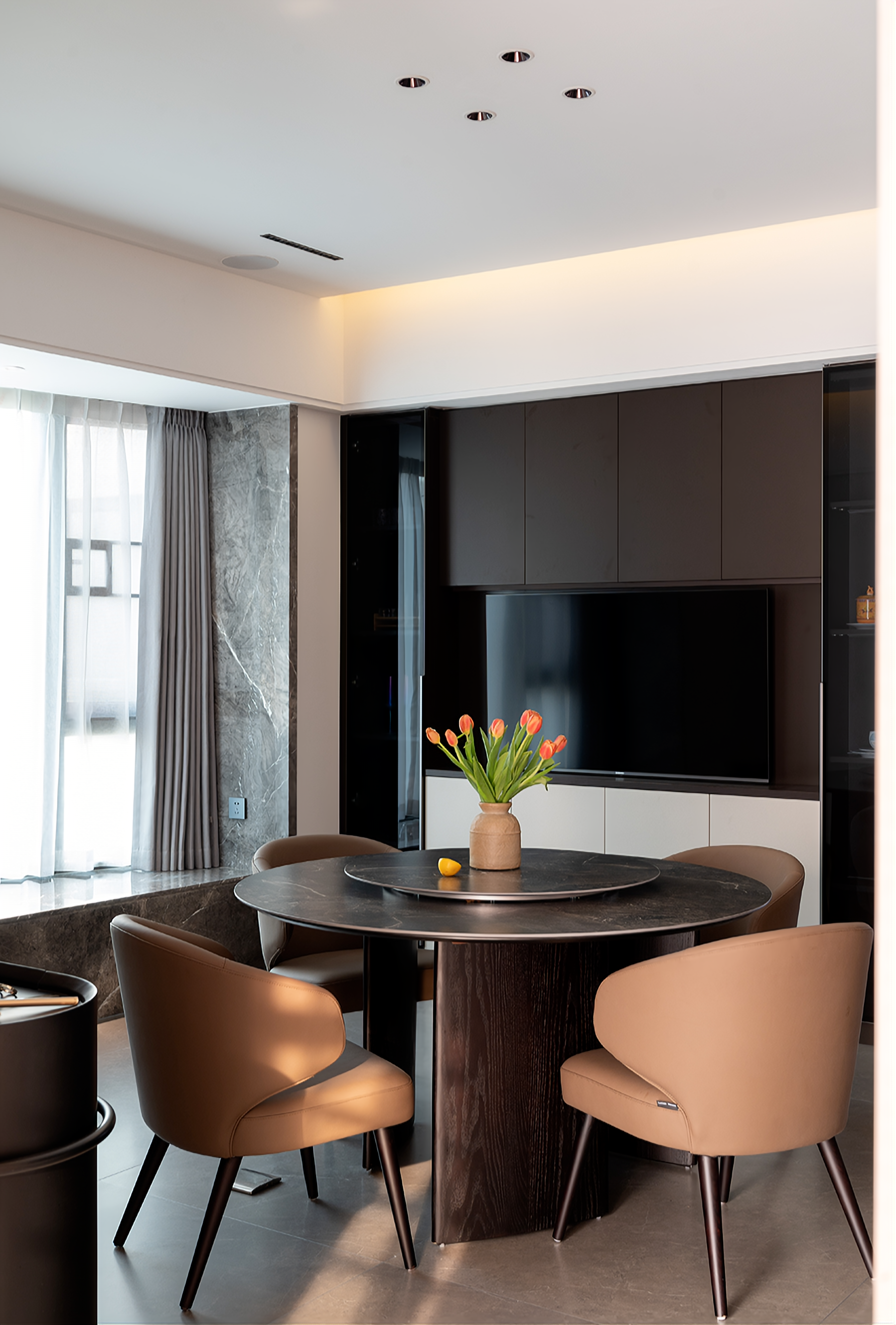 海博熙泰丨中国潮州丨EBD|東筑設計-32