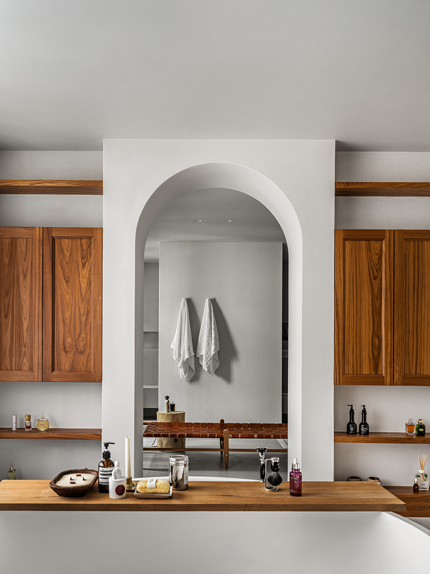 温州城中320㎡野性十足的家丨中国温州丨苏艺里-40