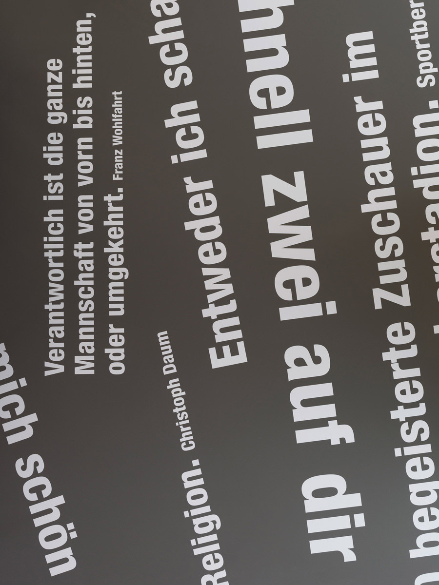 斯图加特足球俱乐部餐厅，德国 / 伊波利托福莱茨集团-8