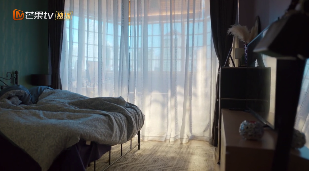 《没有工作的一年》· 何雨家室内设计丨中国上海-75