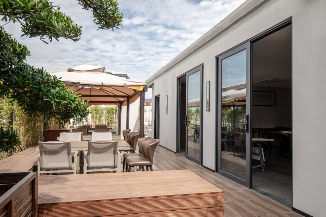 一个有生命温度的办公空间 | HKK 华可可设计院-53