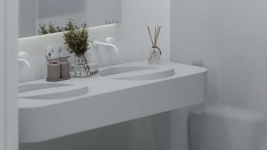 曲线玻璃幕墙打造动态空间丨STIPFOLD-38