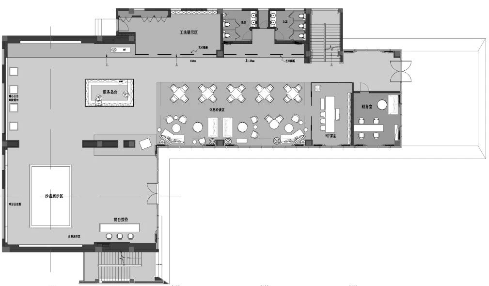 融创三亚南田御泉项目丨中国三亚-43