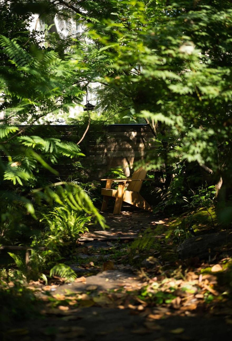 设计师于山自宅丨中国重庆丨萬溯one soul-9