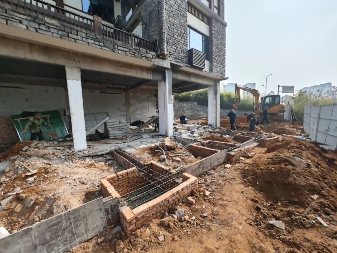 童心书屋乡村咖啡厅丨中国长沙丨之行建筑设计事务所-61