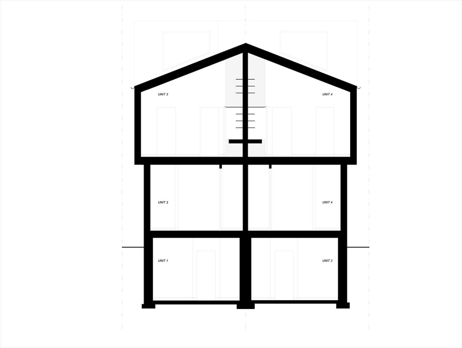 蒙特罗斯·西普利住宅丨加拿大多伦多-23