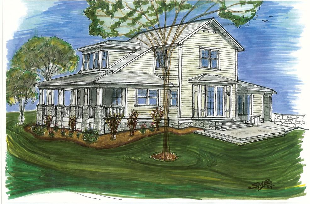 丨EgyptAlexandria丨Ballard + Mensua Architecture-10