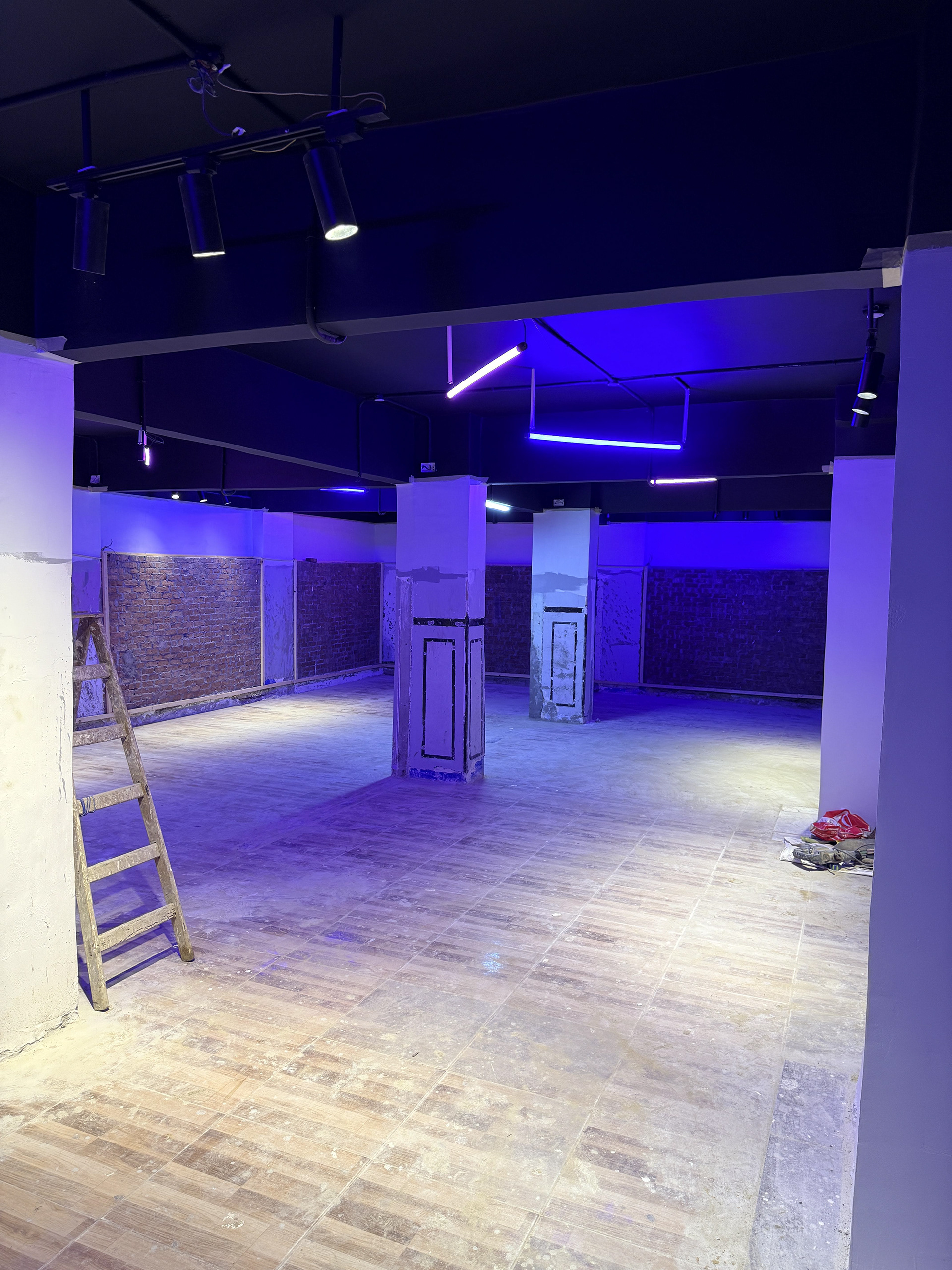 MMA Lupus Academy | Interior Design-22