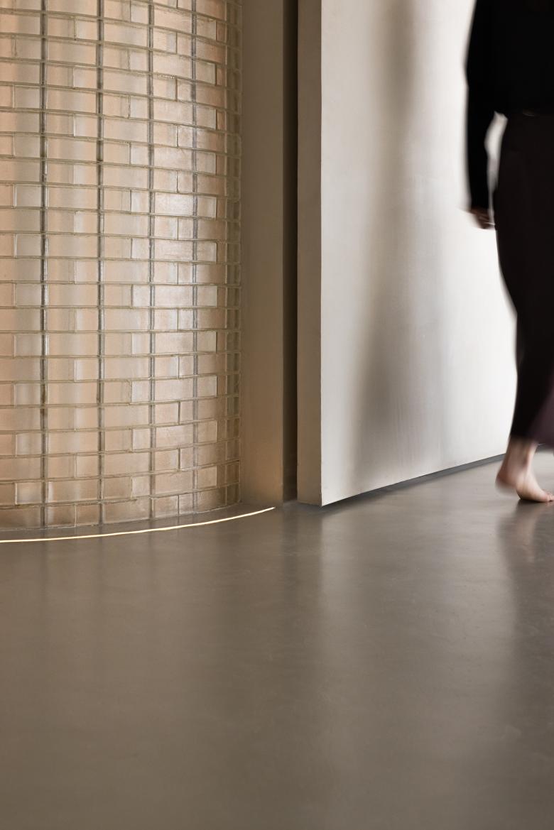 阿拉克尔水疗馆丨中国西安丨Atelier Right Hub-59