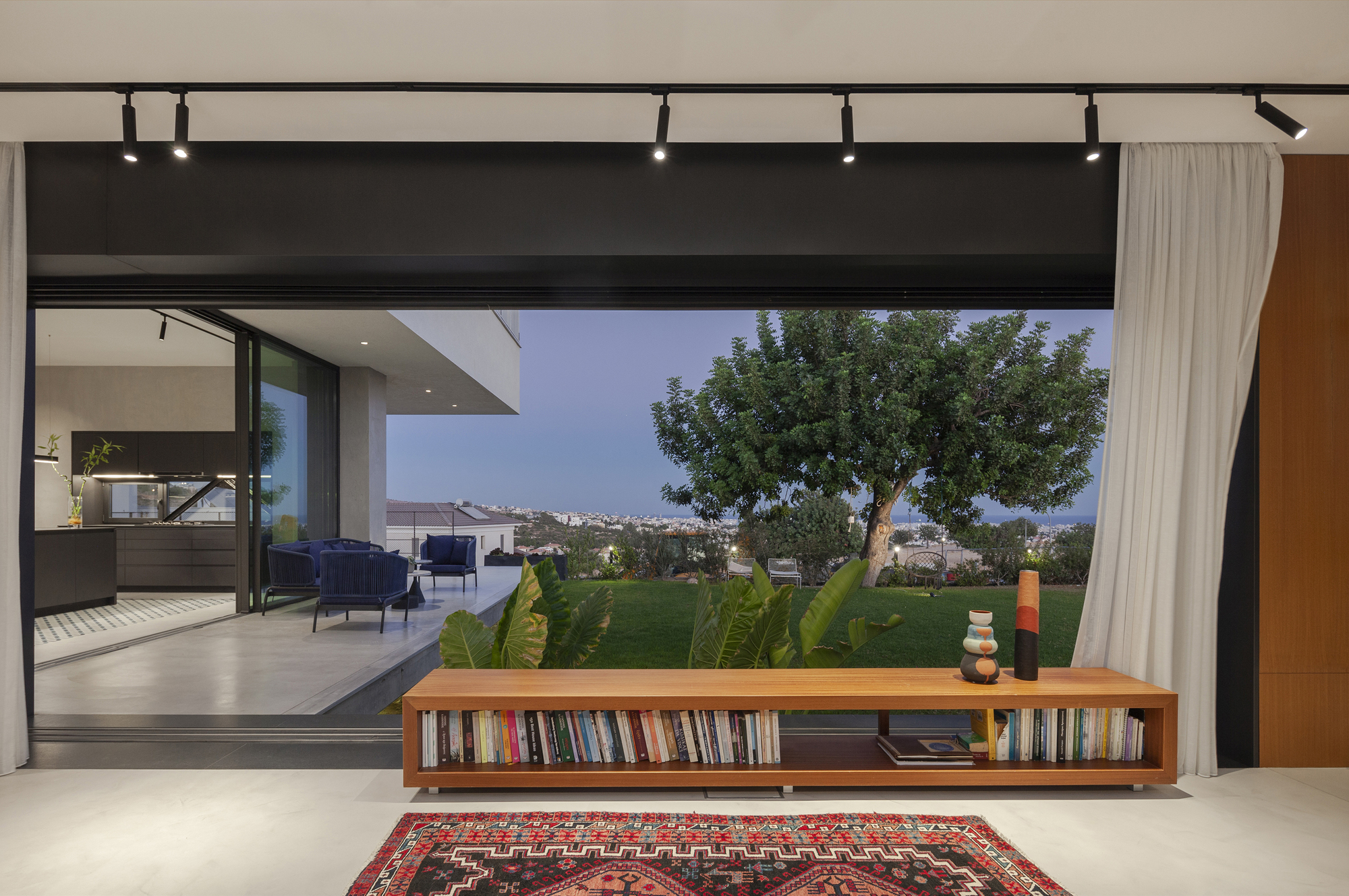 MV024 住宅丨塞浦路斯丨CV ARCHITECTS + ASSOCIATES-39