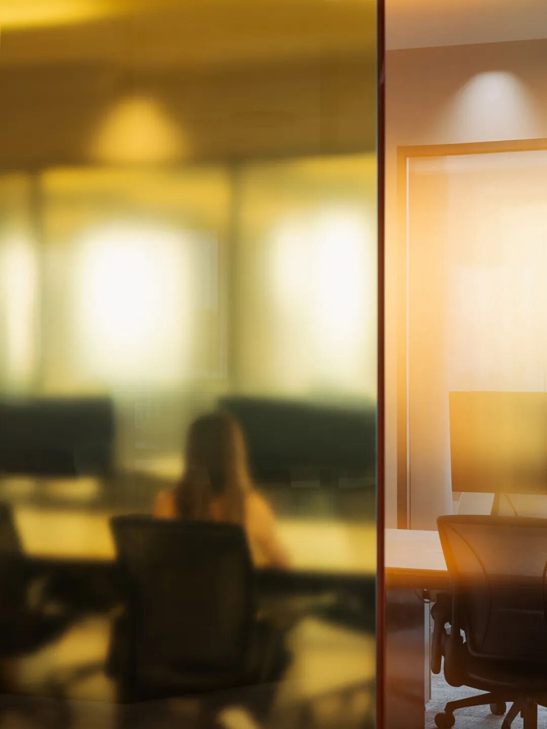 Publicis阳狮集团上海总部丨中国上海丨IFG伊波莱茨建筑设计-12