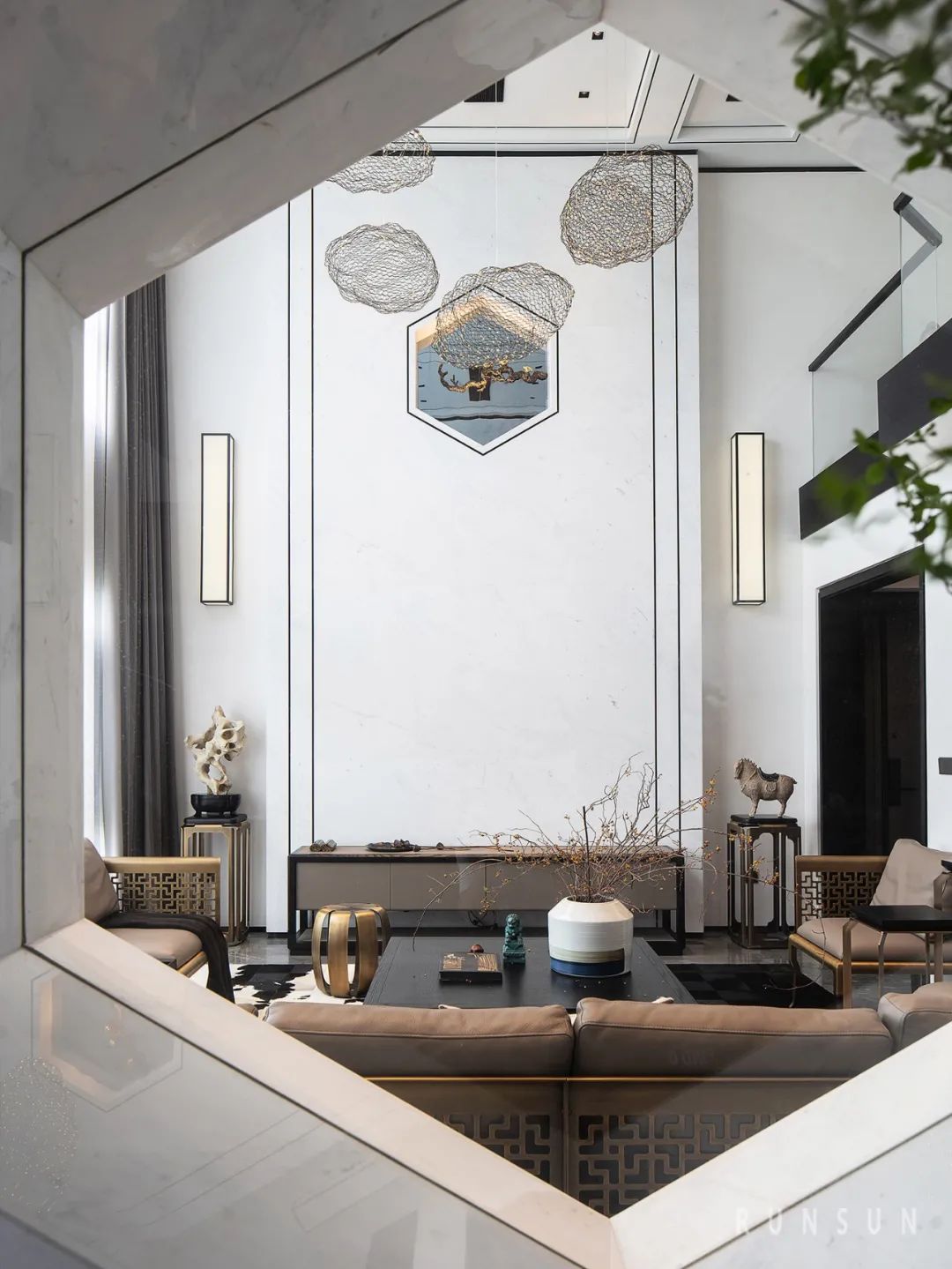 水墨都市绅士寓所-69