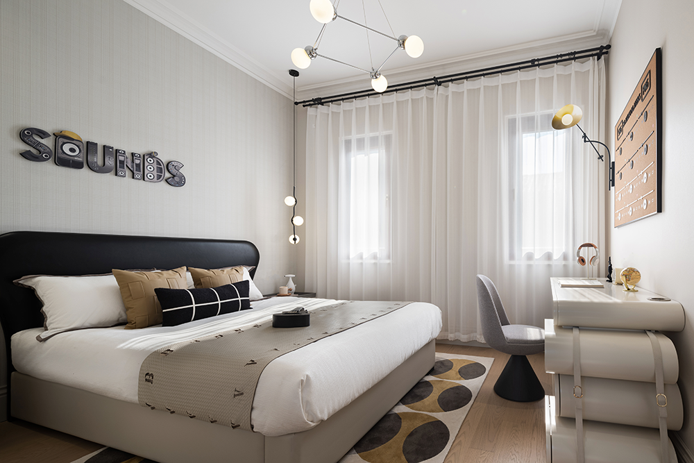 御汤山88栋别墅丨中国北京丨北京德方圆文化创意有限公司-53