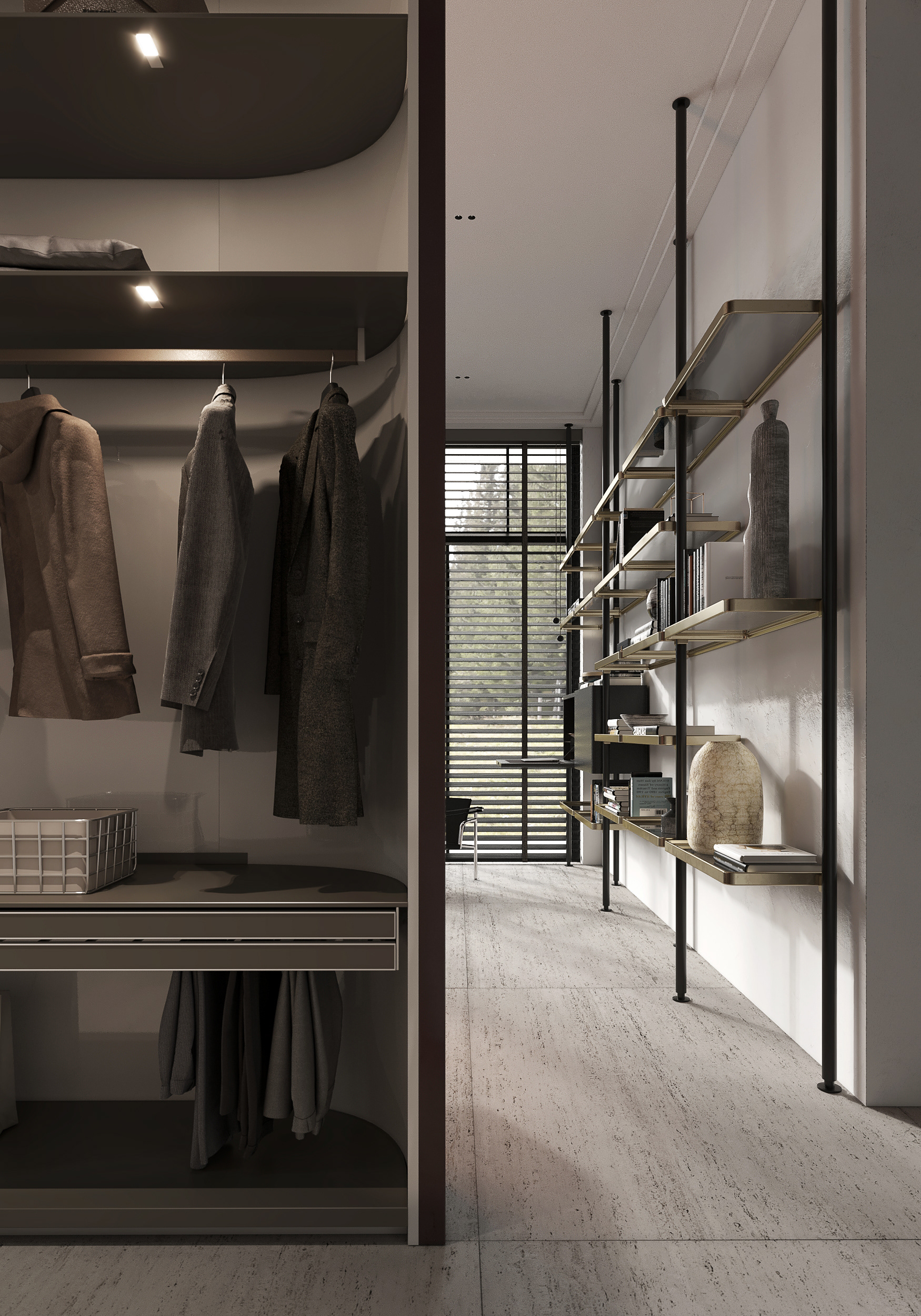 SN015 House in Losevo Design-90