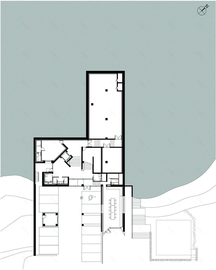 ISON Architects丨幼儿园丨Iddeul Kindergarten-29