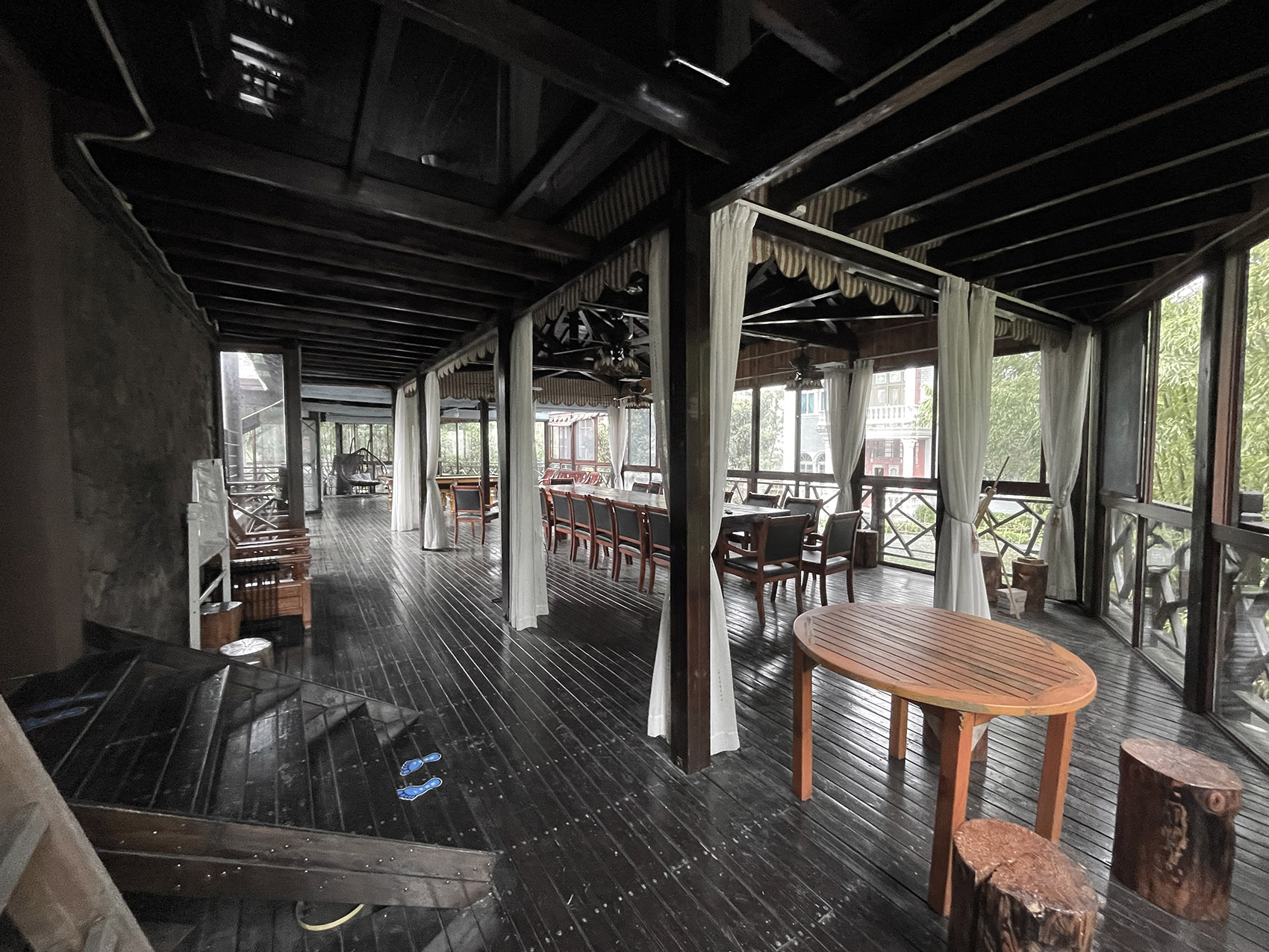 入云餐厅丨中国浙江丨Z.H.D.I-7