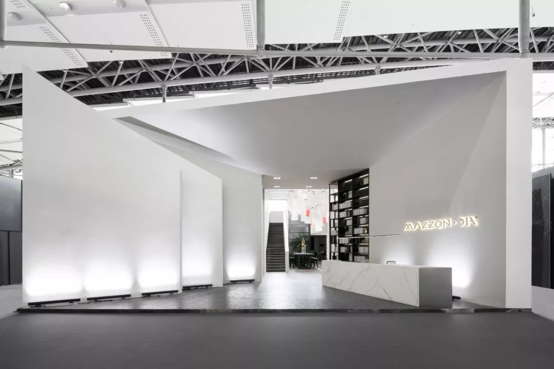 广州 MAZZON DIA 展场 | DIA丹健国际-0