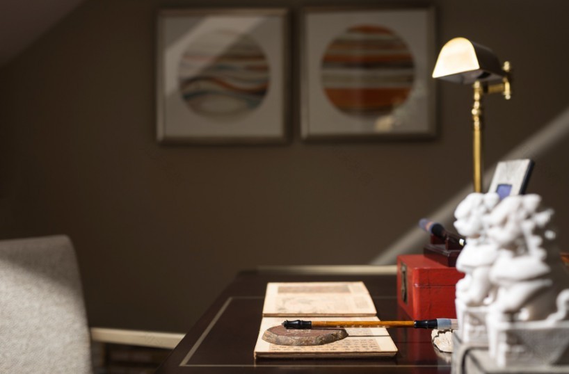 苏州紫竹云山墅136㎡ C 户型-27